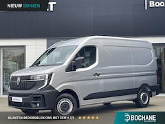 Renault Master - T35 2.0 dCi 130 L2H2 Advance Gris Etoile |