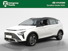 Hyundai Bayon - 1.0 Comfort | Private lease 449 p.m