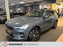 Volvo XC60 - 2.0 T6 Plug-in hybrid AWD Inscription / leder / Panorama-dak