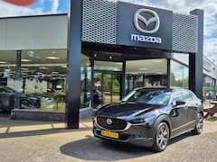 Mazda CX-30 - E-SKYACTIV-X 186 2WD LUXURY / Trekhaak