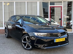 Opel Astra - 1.2 Business Elegance Automaat 130PK I Camera I Stoelverw