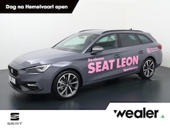 Seat Leon Sportstourer - FR Business Intense 1.5 eTSI 110kW / 150pk Station wagen 7 versn. DSG