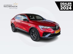 Renault Arkana - 1.3 mild hybrid 160 R.S. line / CRUISE CONTROL / SENSOREM + CAMERA / NAVI 10.3 INCH SCHERM