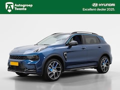 Lynk & Co 01 - 1.5 PHEV 261 PK | Panoramadak | 360 graden camera | Cruise contr