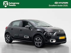 Citroën C3 - 1.2 PT Feel | Navigatie via App | Climate control
