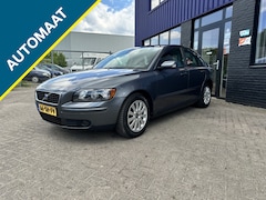 Volvo S40 - 2.4 Momentum