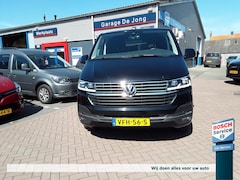 Volkswagen Transporter - GB 2.0 TDI 150pk L1H1 300/2800 7-DSG 4MOTIO HighlineN
