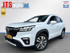 Suzuki S-Cross - 1.4 Style Smart Hybrid 130pk, Carplay, Pano, Camera