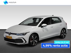 Volkswagen Golf - 1.4 eHybrid 245PK PHEV DSG Automat GTE