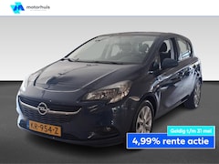 Opel Corsa - 1.4 S&S 90pk 5d Edition