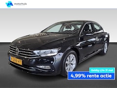 Volkswagen Passat - 1.5 TSI 150pk DSG Business