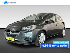 Opel Corsa - 1.4 S&amp;S 90pk 5d Favourite