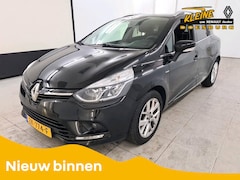 Renault Clio Estate - IV TCe 90 Limited