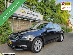 Skoda Octavia Combi - 1.0 TSI Greentech Style Business AUTOMAAT