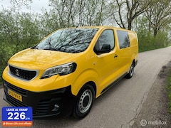 Peugeot Expert - Bestel 2.0 BlueHDI 150 Long Asphalt DC