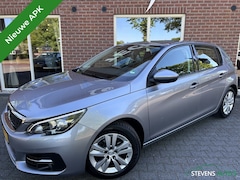 Peugeot 308 - 1.2 PureT.Blue L. Ac NIEUWE APK / CAMERA / CARPLAY / ANDOIRD / D