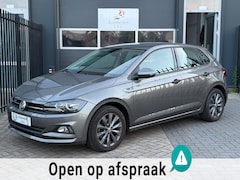 Volkswagen Polo - 1.5 TSI Highline Business R Carplay Stoelverwarming Pdc