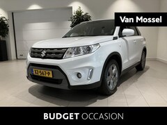 Suzuki Vitara - 1.6 Exclusive 120 PK | Automaat | Parkeersensoren Achter | Achteruitrijcamera | Cruise Con