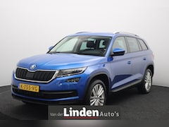Skoda Kodiaq - 1.5 TSI Business Edition 150PK | Trekhaak | Automaat | Navigatie | Camera