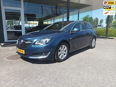 Opel Insignia Sports Tourer - 1.6 T Innovation VIRTUEL COCKPIT/CAMERA/NIEUWSTAAT