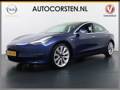 Tesla Model 3 - Long Range 75kWh 463PK 18" FSD-Full Self Driving Computer-3 Premium Audio 4wd AutoPilot Pa