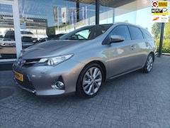 Toyota Auris Touring Sports - 1.8 Hybrid Lease Pro