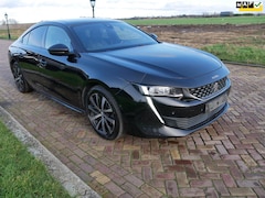 Peugeot 508 - 1.5 BlueHDI 96kW GT Line AUT PANO LEATHER NAV * 11499 NETTO