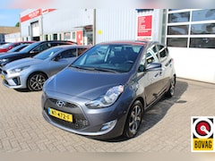 Hyundai ix20 - 1.4i Go