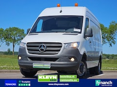 Mercedes-Benz Sprinter - 516 L2H2 Dubbellucht AC