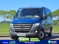 Mercedes-Benz Sprinter - 314 L1H1 Automaat Mbux
