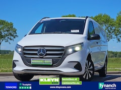 Mercedes-Benz Vito - 119 CDI L3 XL 4MATIC NW-Type
