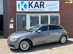 Audi A3 Sportback - 1.4 TFSI Attraction Pro Line plus - NAP