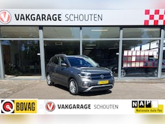 Volkswagen T-Cross - 1.0 TSI Style | Apple car play | Cruise Control