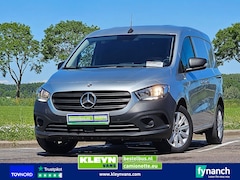 Mercedes-Benz Citan - 110 CDI 2x SCHUIFDEUR EURO6