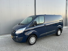 Ford Transit Custom - 270 2.2 TDCI L1H1 Trend