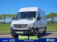 Mercedes-Benz Sprinter - 316 L2H2 3.5T-Trekhaak