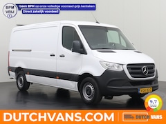 Mercedes-Benz Sprinter - 316CDI 7G-Tronic Automaat L2H1 | 3500Kg Trekhaak | Airco | Camera | Cruise |