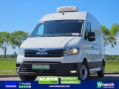 MAN TGE - 3.180 koeling EURO6