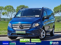 Mercedes-Benz Vito - 114 ac automaat EURO6