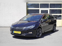 Opel Astra Sports Tourer - 1.0 Turbo 120 Jaar Edition BJ2019 Lmv 16" | Led | Pdc | Navi | Achteruitrijcamera | Climat