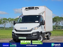 Iveco Daily - 35S16 Koelbakwagen FRIGO
