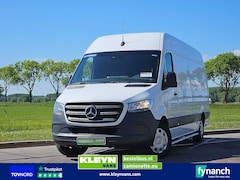 Mercedes-Benz Sprinter - 316 L3H2 Automaat Mbux