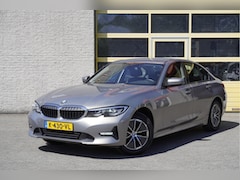 BMW 3-serie - 318d Automaat Corporate High Executive BJ2021 Lmv | Led | Pdc | Navi | Virtual cockpit | C