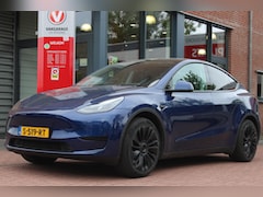 Tesla Model Y - RWD 58kWh | Enhanced Auto-Pilot | Extra Bandenset | Orig. NL |