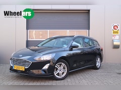 Ford Focus Wagon - 1.0 EcoBoost Hybrid Trend Edition Business