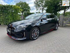 Kia Pro cee'd - ProCeed 1.6 T-GDI GT |ACC| Carplay| Memory| Keyless