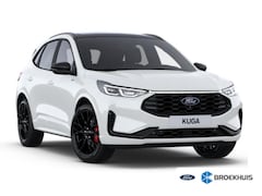 Ford Kuga - 2.5 PHEV ST-Line X | Adaptieve Matrix LED koplampen met Coast to Coast signature LED-verli