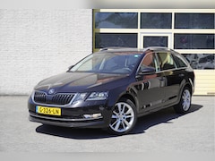 Skoda Octavia Combi - 1.5 TSI 150PK Automaat Style BJ2019 Lmv 17" | Led | Pdc | Navi | Keyless entry | Trekhaak