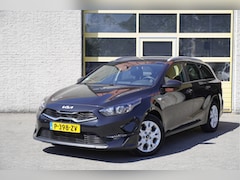 Kia Cee'd Sportswagon - Ceed 1.0 T-GDi ComfortLine BJ2022 Lmv 16" | Led | Pdc | Achteruitrijcamera | Climate contr