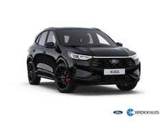 Ford Kuga - 2.5 PHEV ST-Line X | Adaptieve Matrix LED koplampen met Coast to Coast signature LED-verli